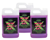 BLACKHAWK PERFORMANCE Boat Wash X Wax - Gently Removes All Dirt & Grime - Non-Yellowing Wax Leaves Shiny Finish While Protecting All Paints & Clear Coats - Marine Safe - Made in USA (64oz, 3pk)
